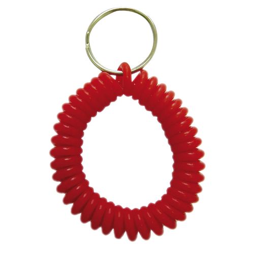 Swisspet braclet avec porte-clefs - MyStetho Veterinary