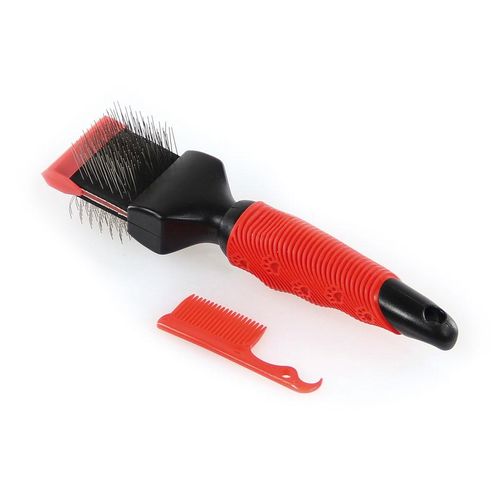 Swisspet Brosses cardes douces - MyStetho Veterinary