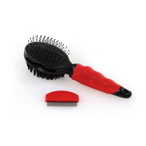 Swisspet Brosses doubles - MyStetho Veterinary