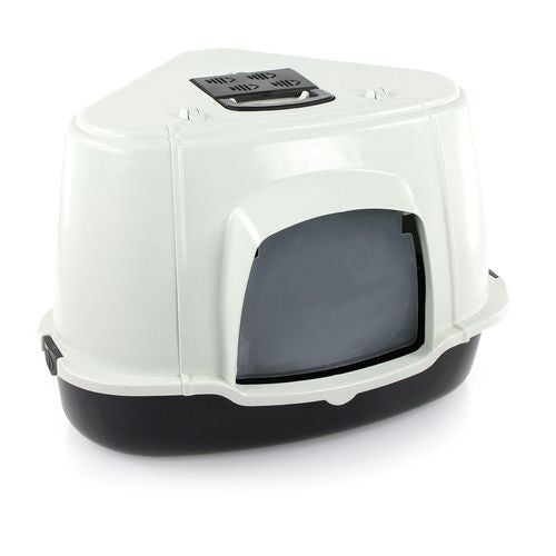 Swisspet caisse fermée d`angle Supro-Corner - MyStetho Veterinary