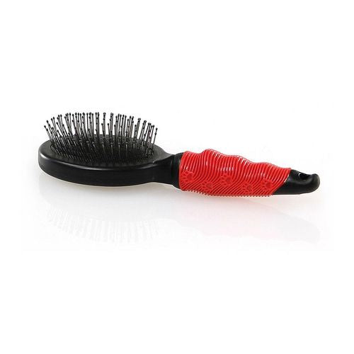 Swisspet Care Brosse avec protections, 23cm - MyStetho Veterinary