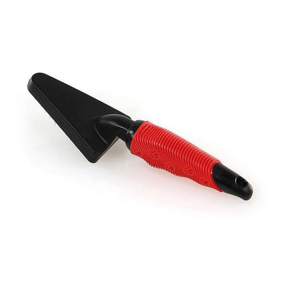 Swisspet Care Brosse carde triangle, L=22cm - MyStetho Veterinary