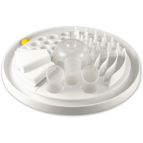 Swisspet Cat Activity Center - MyStetho Veterinary