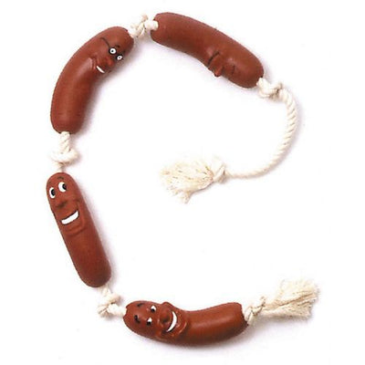 Swisspet chaîne de saucissons - MyStetho Veterinary