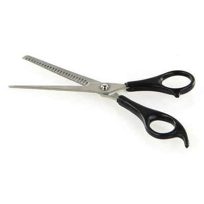 Swisspet ciseaux à effiler, unilatéraux - MyStetho Veterinary