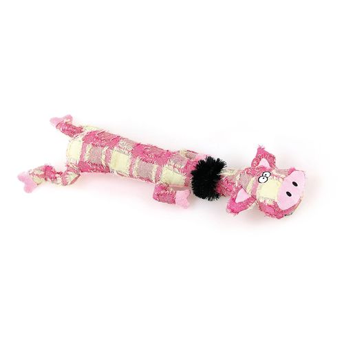 Swisspet cochon Jeany, rose vif - MyStetho Veterinary