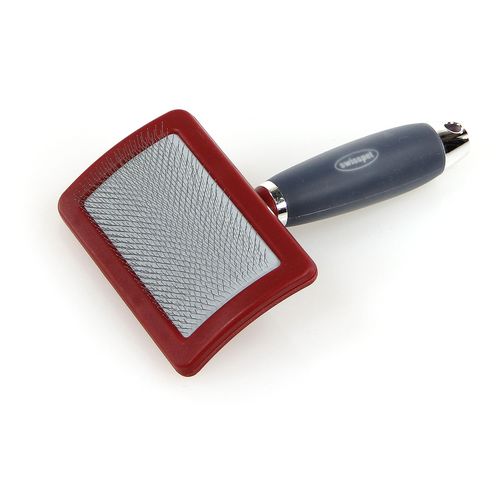 Swisspet Comfort Line brosses cardes Delphin-Amazonia 