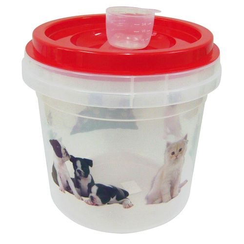 Swisspet conteneur de nourriture - MyStetho Veterinary