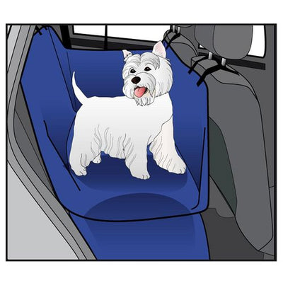 Swisspet couverture de protection double Relax - MyStetho Veterinary