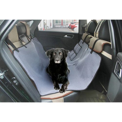 Swisspet Couverture de protection pour voiture Duma - MyStetho Veterinary