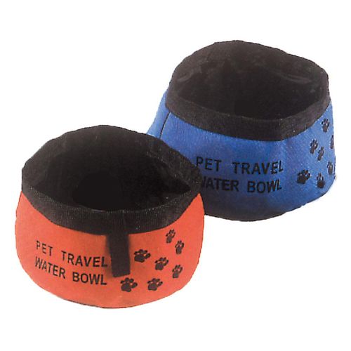 Swisspet Ecuelle de voyage Pfötli - MyStetho Veterinary