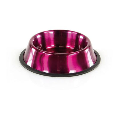 Swisspet Ecuelle en acier inox Twillight - MyStetho Veterinary