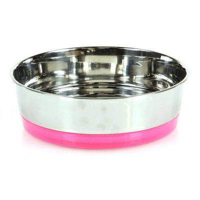 Swisspet Ecuelle en acier spécial Color - MyStetho Veterinary