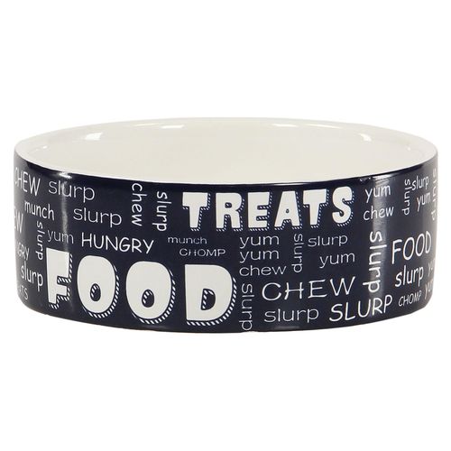 Swisspet écuelle en céramique FOODSLURP - MyStetho Veterinary