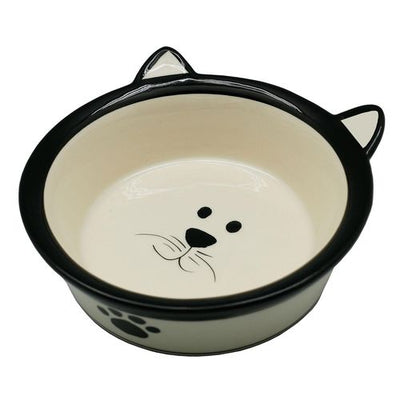 Swisspet écuelle en céramique Tom L - MyStetho Veterinary