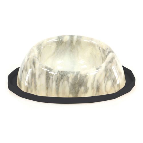 Swisspet écuelle en plastique MR STONE - MyStetho Veterinary