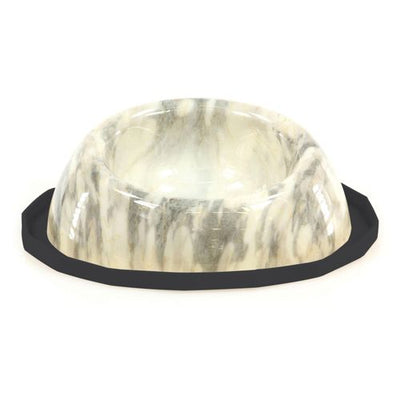 Swisspet écuelle en plastique MR STONE - MyStetho Veterinary