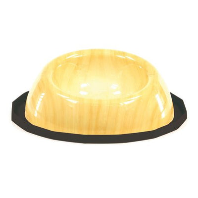 Swisspet écuelle en plastique MR WOOD - MyStetho Veterinary