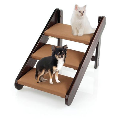 Swisspet escalier / rampe universel Step Up - MyStetho Veterinary