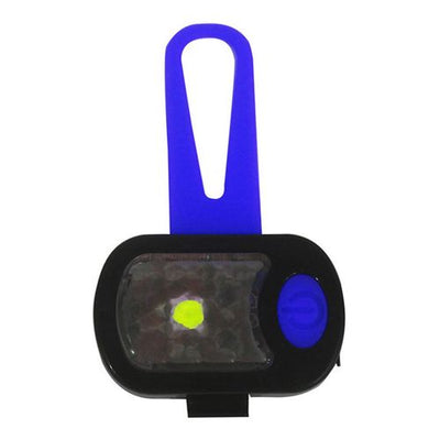 Swisspet Flasher, bleu - MyStetho Veterinary