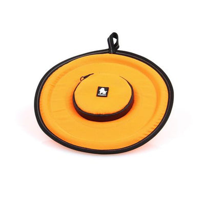 Swisspet Frisbee & Snack Dummy - MyStetho Veterinary