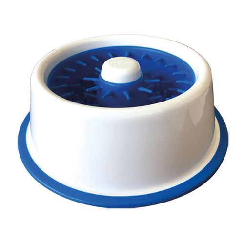 Swisspet gamelle anti-engloutissement Dental - MyStetho Veterinary