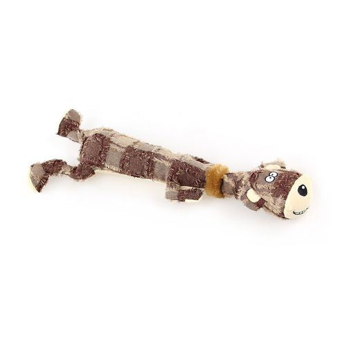 Swisspet grenouille Jeany, verte - MyStetho Veterinary