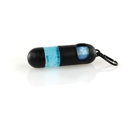 Swisspet HandiPod distributeur désinfectant & sachets ramasse-crottes - MyStetho Veterinary