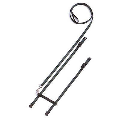 Swisspet harnais Cat Sport, noir - MyStetho Veterinary