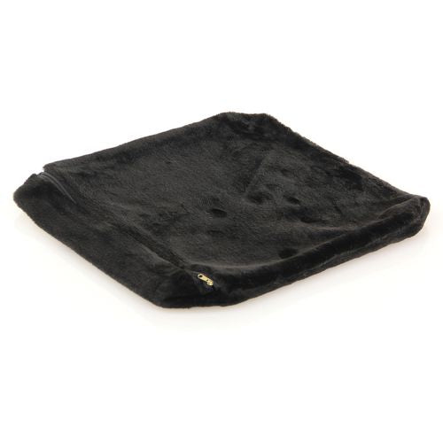 Swisspet Housse pour hamac, noire - MyStetho Veterinary