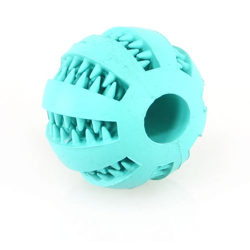 Swisspet Hundespielzeug Dental-Fun Mintfresh Baseball - MyStetho Veterinary