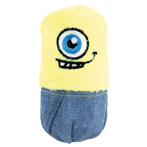 Swisspet Jeans-Minion, ø5x11cm - MyStetho Veterinary
