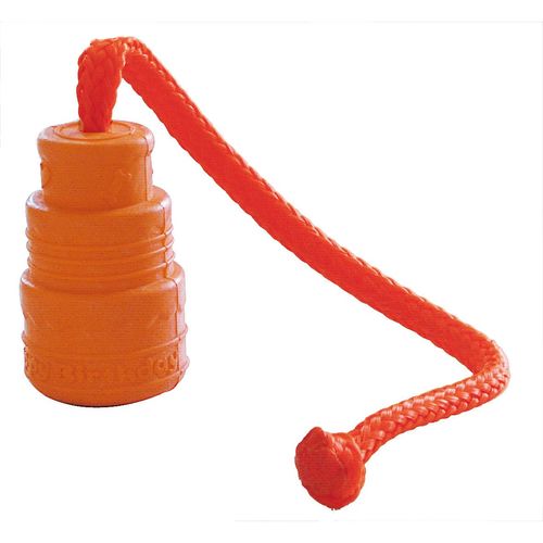 Swisspet Jouet King, orange - MyStetho Veterinary