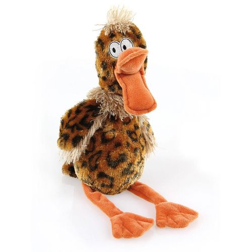 Swisspet jouet pour chiens Crazy-Duck - MyStetho Veterinary
