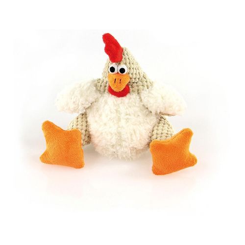 Swisspet jouet pour chiens Poulet - MyStetho Veterinary