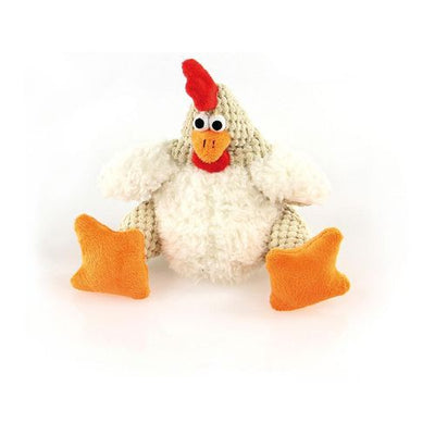 Swisspet jouet pour chiens Poulet - MyStetho Veterinary