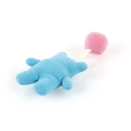 Swisspet jouet pour chiots ours - MyStetho Veterinary