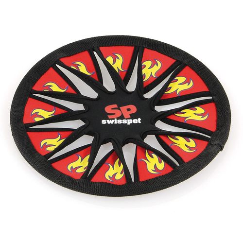 Swisspet jouet Wingfrisbee - MyStetho Veterinary