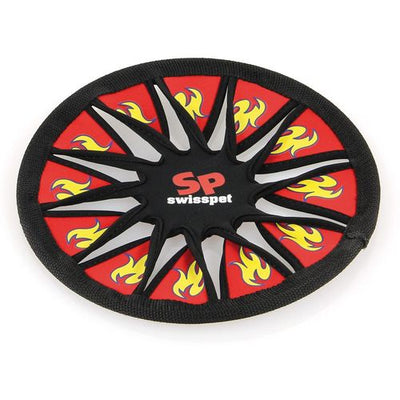 Swisspet jouet Wingfrisbee - MyStetho Veterinary