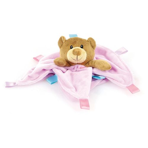 Swisspet Lavy Puppy ours, 25cm - MyStetho Veterinary