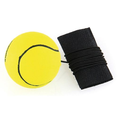 Swisspet Mini-balle avec corde, 4 ass. - MyStetho Veterinary