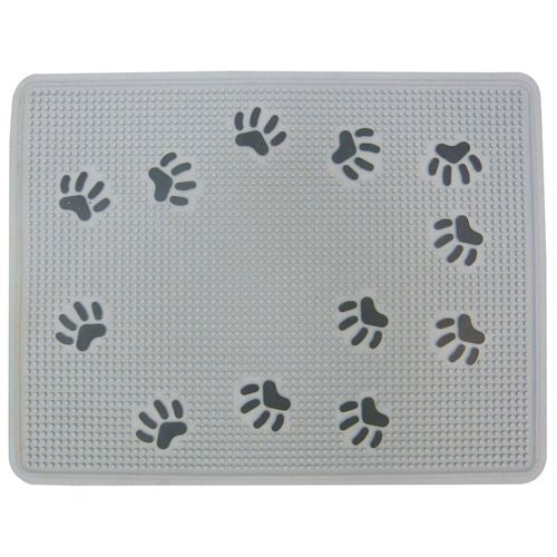 Swisspet natte en caoutchouc p.caisse à litière 33x43cm - MyStetho Veterinary