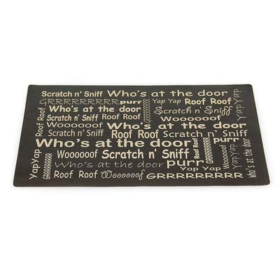 Swisspet natte magnétique Woof - MyStetho Veterinary