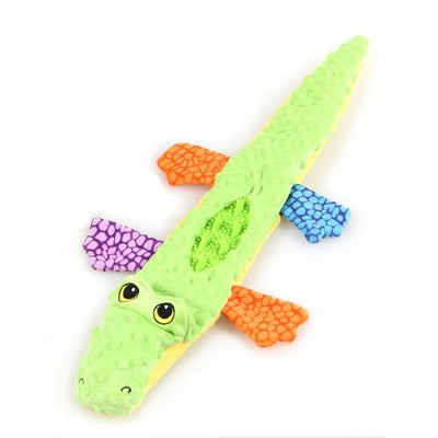Swisspet Nubbino crocodile, M:23x5.5x60cm - MyStetho Veterinary