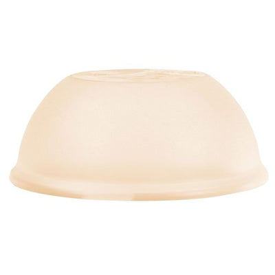 Swisspet Partie supérieure de rechange, semi-transparent - MyStetho Veterinary