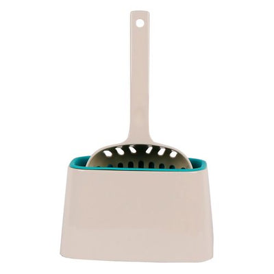 Swisspet pelle à litière Micki XL, avec support - MyStetho Veterinary