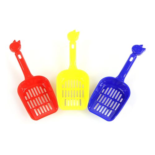 Swisspet pelle pour litière Compact - MyStetho Veterinary