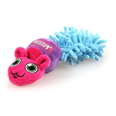 Swisspet Pip&Squeek, rose vif/violet/bleu clair - MyStetho Veterinary