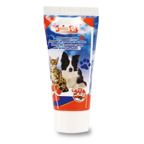 Swisspet pommade de protection des pattes - MyStetho Veterinary