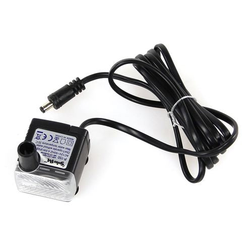 Swisspet Pompe de rechange avec LED pour Water Point - MyStetho Veterinary